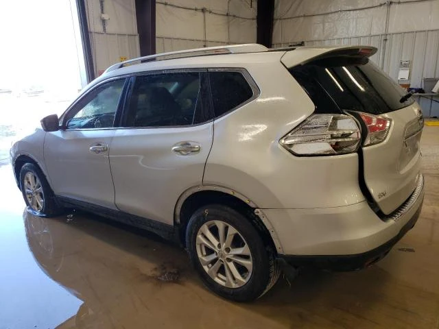 Photo 1 VIN: KNMAT2MT2FP552675 - NISSAN ROGUE S 