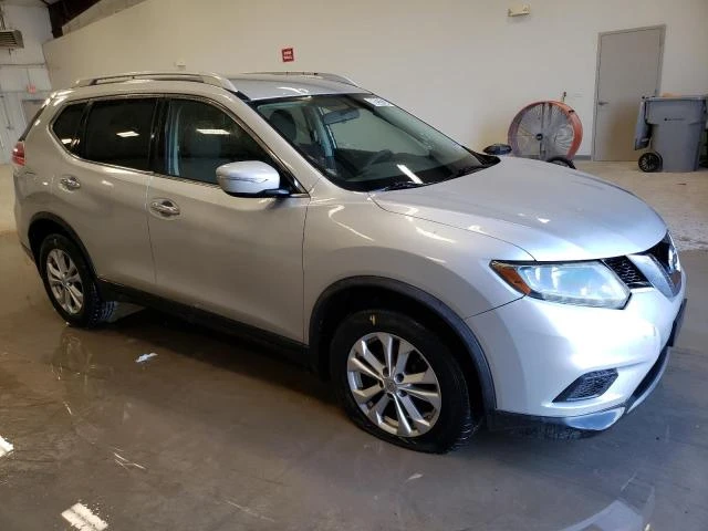 Photo 3 VIN: KNMAT2MT2FP552675 - NISSAN ROGUE S 