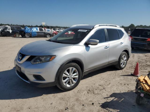 Photo 0 VIN: KNMAT2MT2FP552675 - NISSAN ROGUE S 