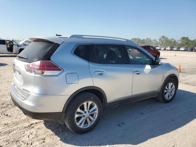 Photo 2 VIN: KNMAT2MT2FP552675 - NISSAN ROGUE S 