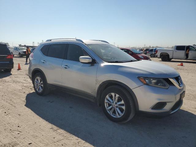 Photo 3 VIN: KNMAT2MT2FP552675 - NISSAN ROGUE S 