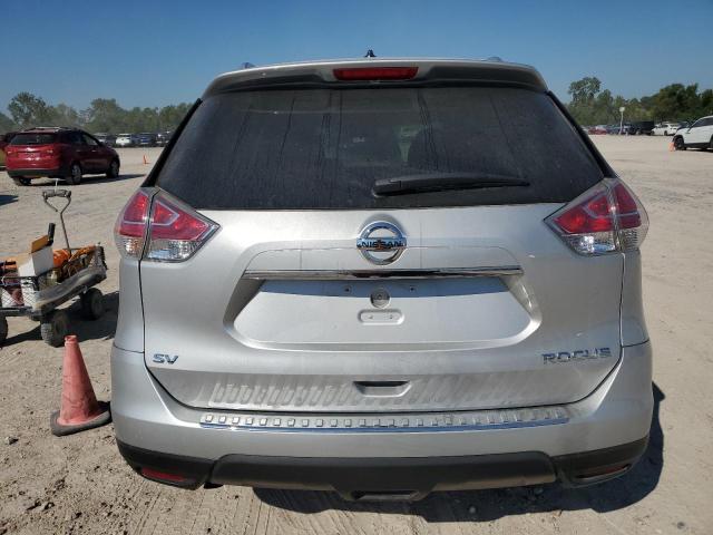 Photo 5 VIN: KNMAT2MT2FP552675 - NISSAN ROGUE S 