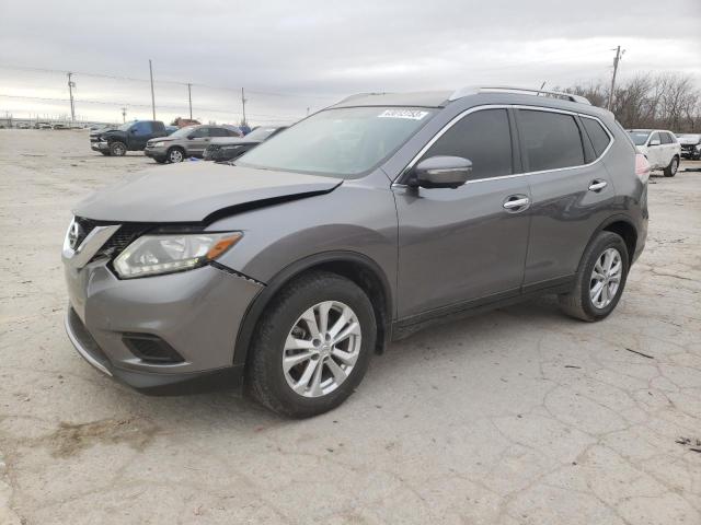 Photo 0 VIN: KNMAT2MT2FP559089 - NISSAN ROGUE S 