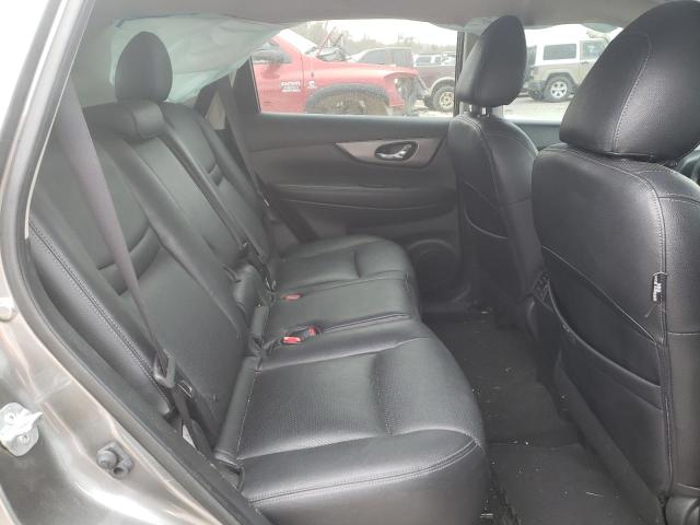 Photo 10 VIN: KNMAT2MT2FP559089 - NISSAN ROGUE S 