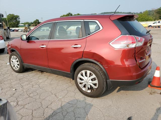 Photo 1 VIN: KNMAT2MT2FP565247 - NISSAN ROGUE S 