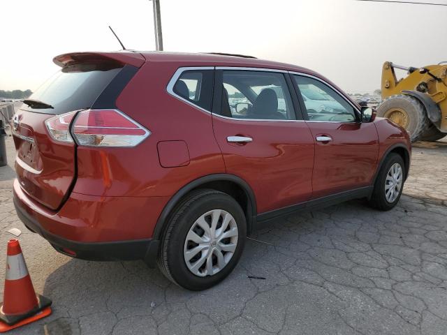 Photo 2 VIN: KNMAT2MT2FP565247 - NISSAN ROGUE S 