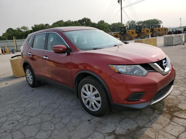 Photo 3 VIN: KNMAT2MT2FP565247 - NISSAN ROGUE S 