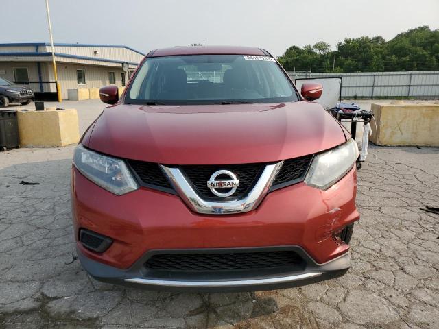 Photo 4 VIN: KNMAT2MT2FP565247 - NISSAN ROGUE S 