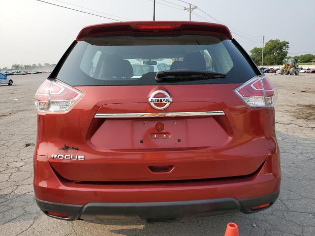 Photo 5 VIN: KNMAT2MT2FP565247 - NISSAN ROGUE S 