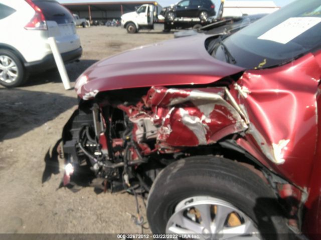 Photo 5 VIN: KNMAT2MT2FP568441 - NISSAN ROGUE 