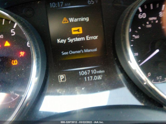 Photo 6 VIN: KNMAT2MT2FP568441 - NISSAN ROGUE 