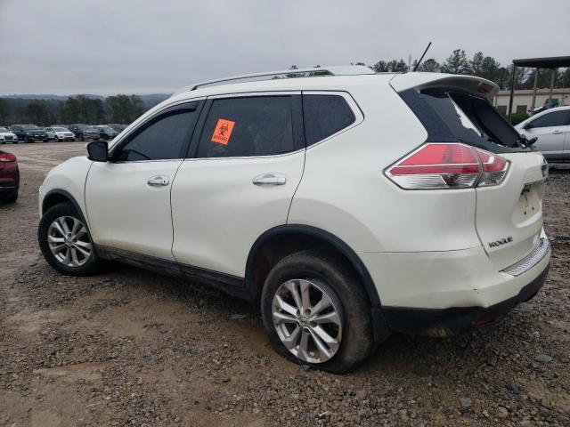 Photo 1 VIN: KNMAT2MT2FP574787 - NISSAN ROGUE 