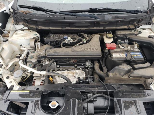 Photo 10 VIN: KNMAT2MT2FP574787 - NISSAN ROGUE 