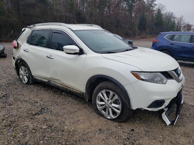 Photo 3 VIN: KNMAT2MT2FP574787 - NISSAN ROGUE 