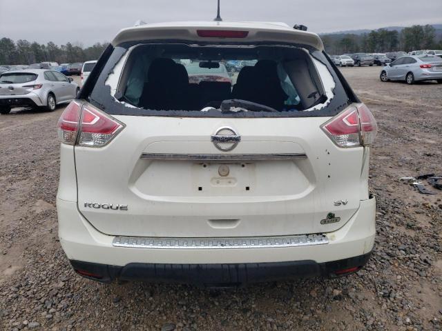 Photo 5 VIN: KNMAT2MT2FP574787 - NISSAN ROGUE 