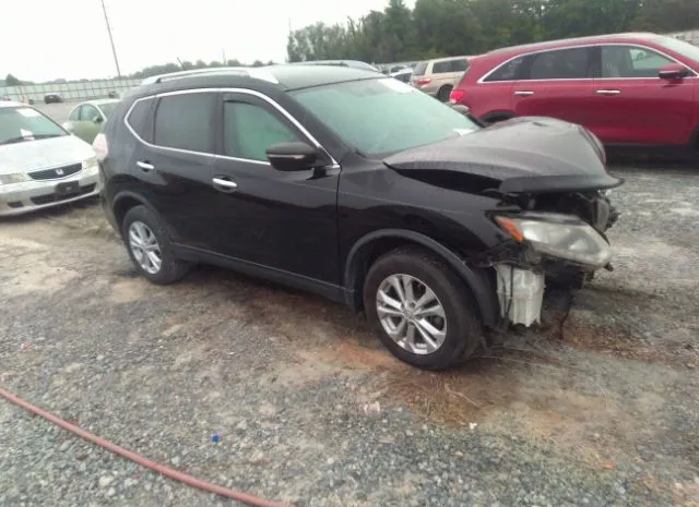 Photo 0 VIN: KNMAT2MT2FP575907 - NISSAN ROGUE 