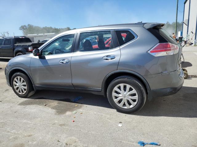 Photo 1 VIN: KNMAT2MT2FP581285 - NISSAN ROGUE 