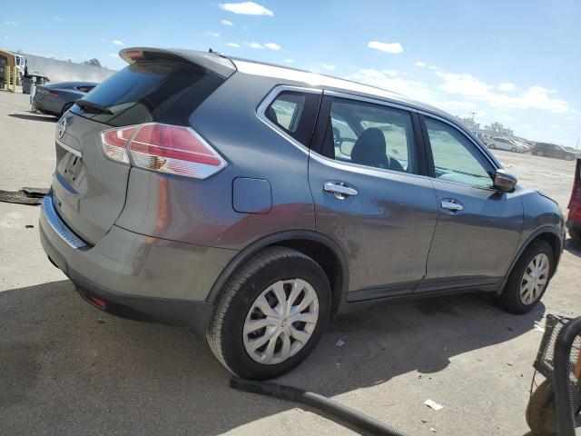 Photo 2 VIN: KNMAT2MT2FP581285 - NISSAN ROGUE 