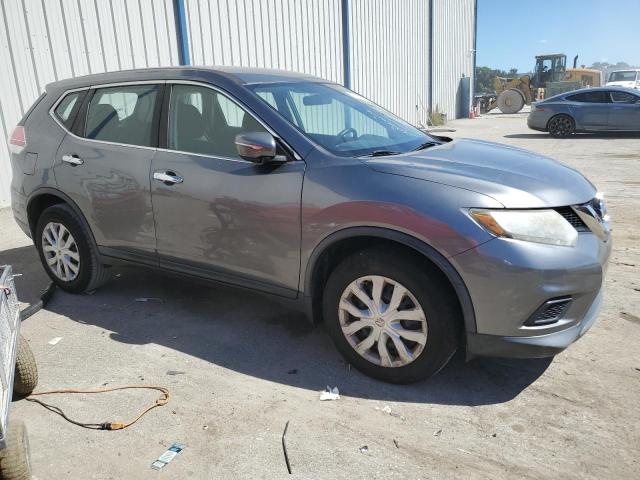 Photo 3 VIN: KNMAT2MT2FP581285 - NISSAN ROGUE 