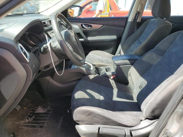 Photo 6 VIN: KNMAT2MT2FP581285 - NISSAN ROGUE 