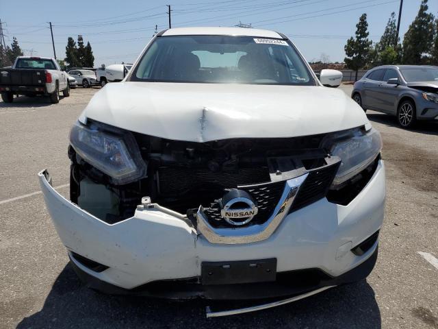 Photo 4 VIN: KNMAT2MT2FP581304 - NISSAN ROGUE 