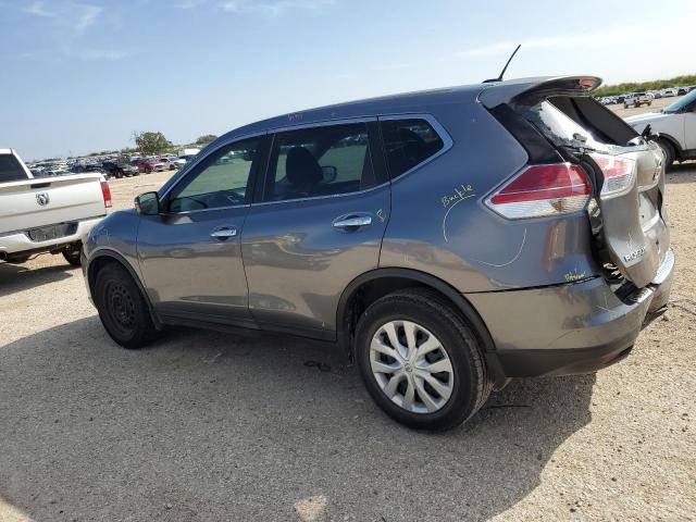 Photo 1 VIN: KNMAT2MT2FP584025 - NISSAN ROGUE S 