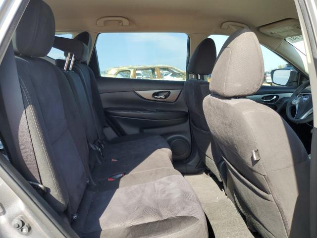 Photo 10 VIN: KNMAT2MT2FP584025 - NISSAN ROGUE S 