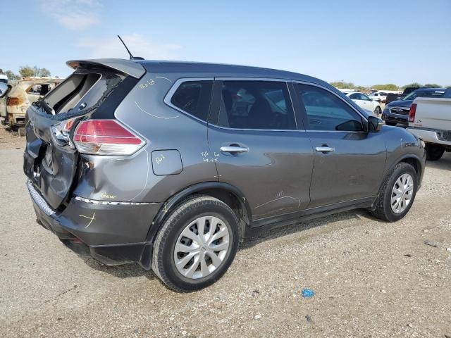 Photo 2 VIN: KNMAT2MT2FP584025 - NISSAN ROGUE S 