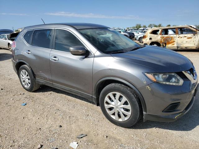 Photo 3 VIN: KNMAT2MT2FP584025 - NISSAN ROGUE S 