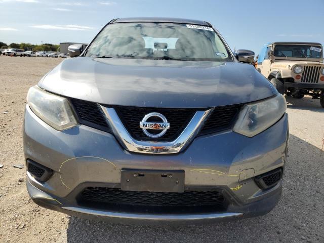 Photo 4 VIN: KNMAT2MT2FP584025 - NISSAN ROGUE S 