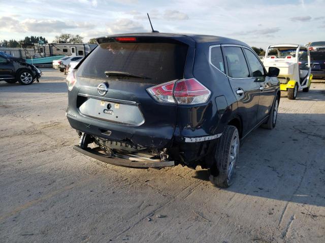 Photo 3 VIN: KNMAT2MT2FP587698 - NISSAN ROGUE S 