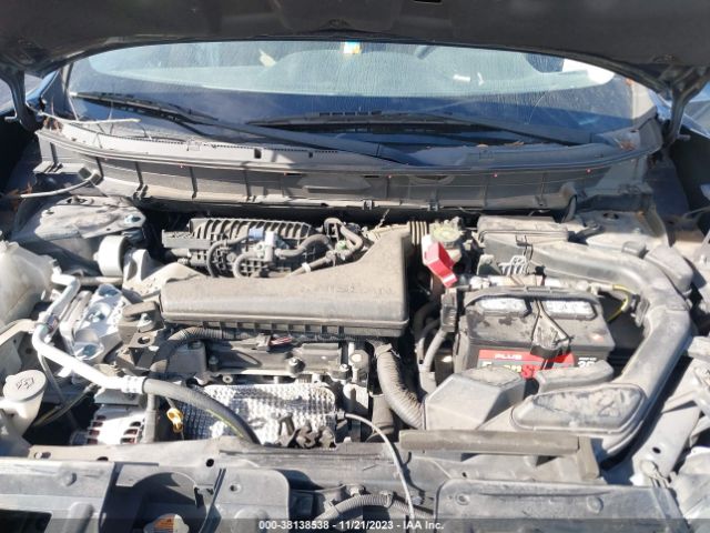 Photo 9 VIN: KNMAT2MT2GP602427 - NISSAN ROGUE 