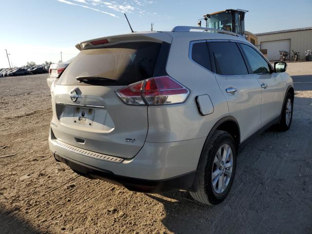 Photo 3 VIN: KNMAT2MT2GP607689 - NISSAN ROGUE S 