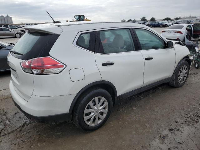 Photo 2 VIN: KNMAT2MT2GP608437 - NISSAN ROGUE 