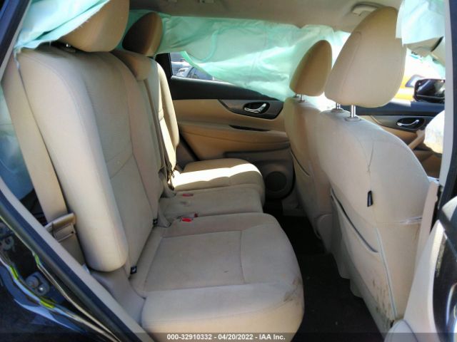 Photo 7 VIN: KNMAT2MT2GP612617 - NISSAN ROGUE 