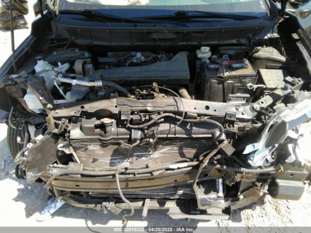 Photo 9 VIN: KNMAT2MT2GP612617 - NISSAN ROGUE 