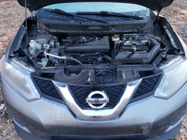 Photo 11 VIN: KNMAT2MT2GP615646 - NISSAN ROGUE 