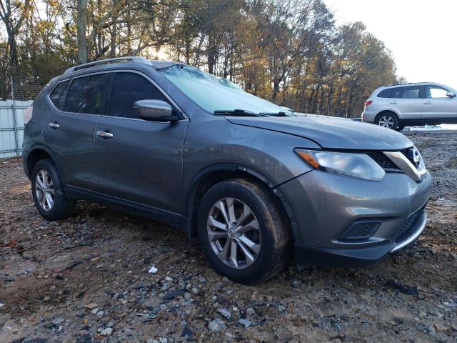 Photo 3 VIN: KNMAT2MT2GP615646 - NISSAN ROGUE 