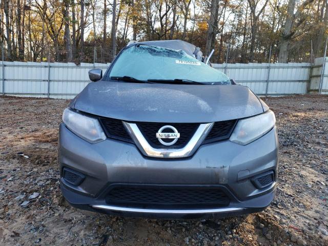 Photo 4 VIN: KNMAT2MT2GP615646 - NISSAN ROGUE 