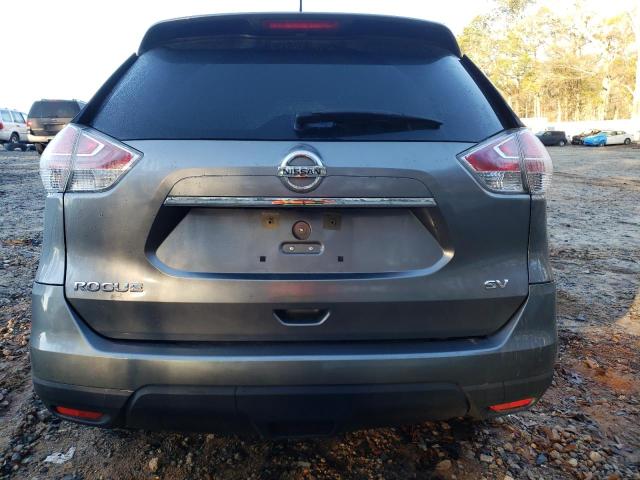 Photo 5 VIN: KNMAT2MT2GP615646 - NISSAN ROGUE 