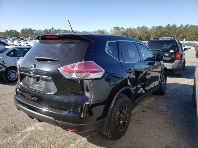 Photo 3 VIN: KNMAT2MT2GP615663 - NISSAN ROGUE 