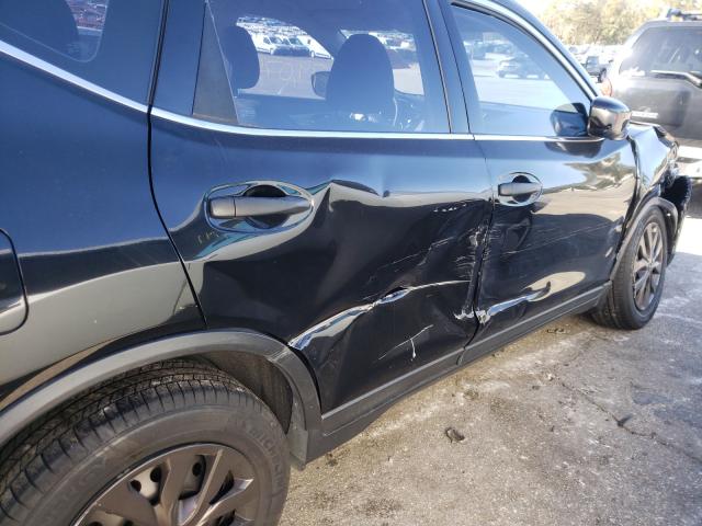 Photo 8 VIN: KNMAT2MT2GP615663 - NISSAN ROGUE 