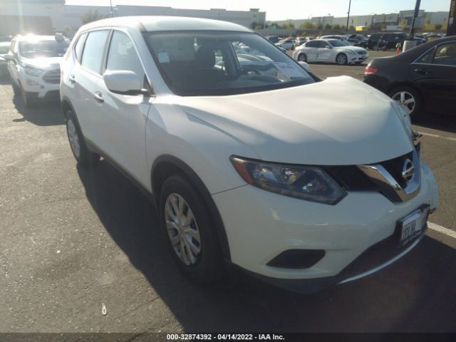 Photo 0 VIN: KNMAT2MT2GP618496 - NISSAN ROGUE 