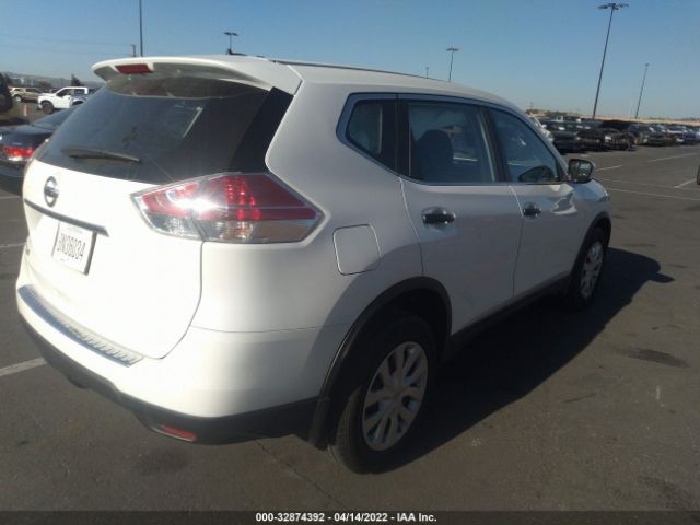 Photo 3 VIN: KNMAT2MT2GP618496 - NISSAN ROGUE 