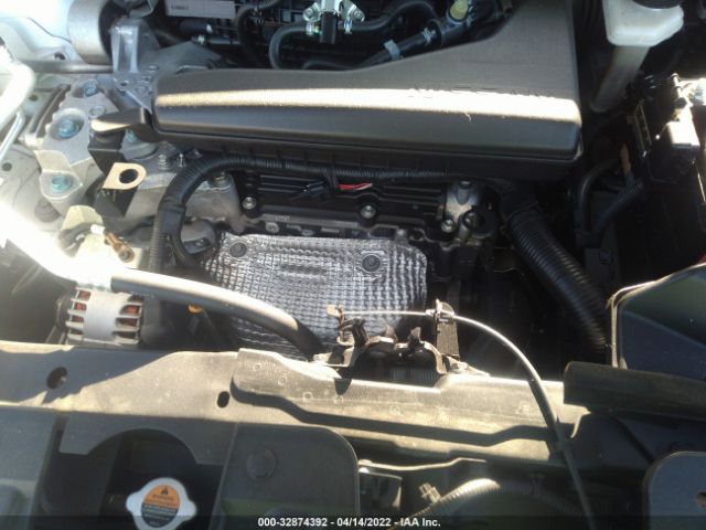 Photo 9 VIN: KNMAT2MT2GP618496 - NISSAN ROGUE 