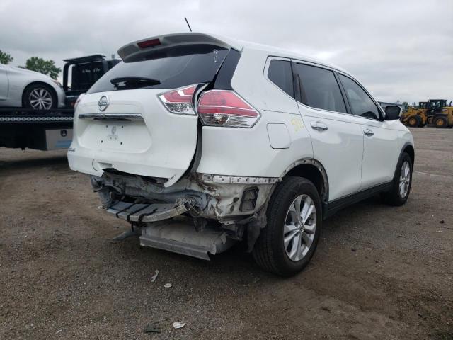 Photo 3 VIN: KNMAT2MT2GP624086 - NISSAN ROGUE S 