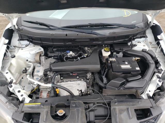 Photo 6 VIN: KNMAT2MT2GP624086 - NISSAN ROGUE S 