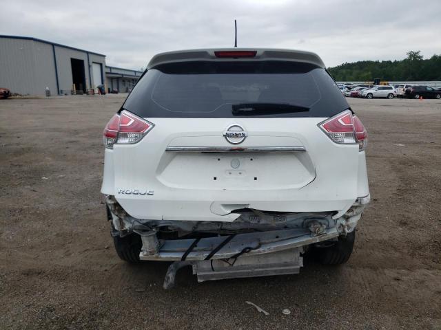 Photo 8 VIN: KNMAT2MT2GP624086 - NISSAN ROGUE S 