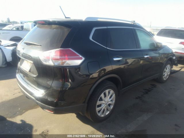 Photo 3 VIN: KNMAT2MT2GP629367 - NISSAN ROGUE 