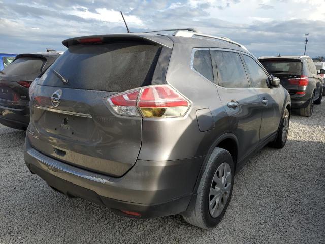 Photo 3 VIN: KNMAT2MT2GP629689 - NISSAN ROGUE S 